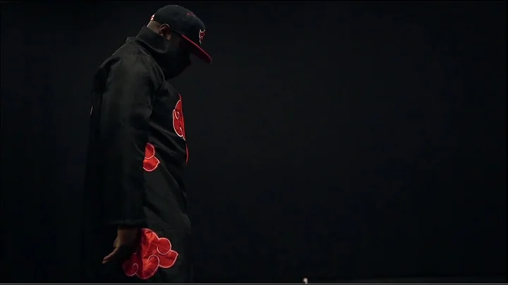 Lil Versastylez vs StreetEater | The iLL STREET