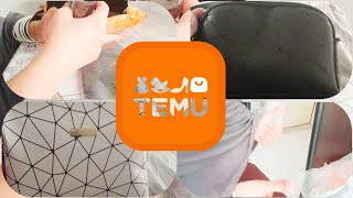 Temu Haul ~What I Odered\/What I Get? Honest Review#temu#temuhaul#temufinds #temureview#temuunboxing