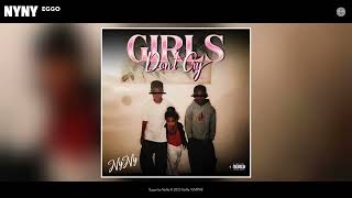 Nyny - Eggo Official Audio