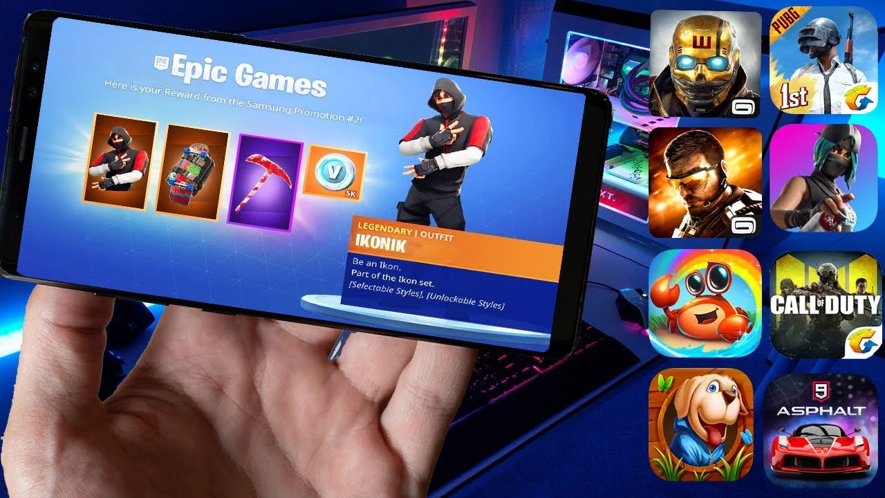 Samsung Game Tuner 1 0 10 Apk Download By Samsung Samsung Game Tuner 1 0 10 Apk Download By Samsung