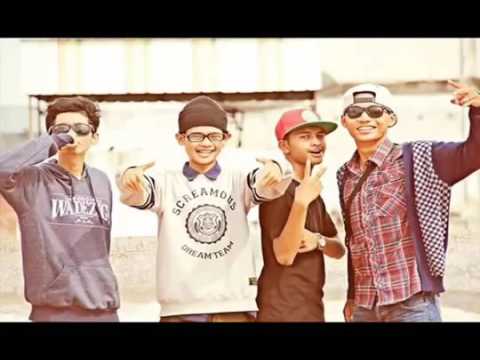 Lilo Perpisahan Di Masa SMA 1
