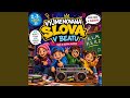 Vyjmenovaná slova v beatu – opakování (B, L, M, P, S, V, Z)
