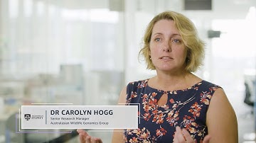 University of Sydney Accelerate Genomics Research with AWS and Ronin