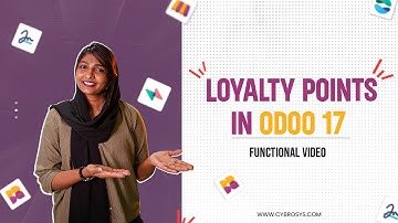 Discount and Loyalty Programs in Odoo 17 Sales | Odoo 17 Functional Tutorials