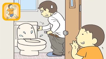 Hide My Test! Gameplay (by Eureka Studio) | Escape Game | Android, iOS