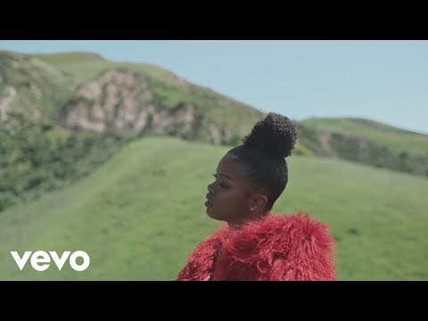 Ari Lennox - Up Late 