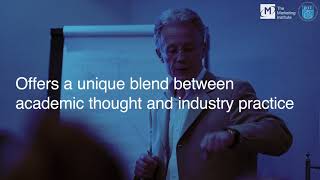 Transform your Marketing Career with the MSc Digital Marketing & Analytics