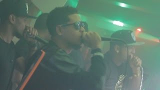 El Jou C - To Lo Muñequito En Vivo Gucci Lounge