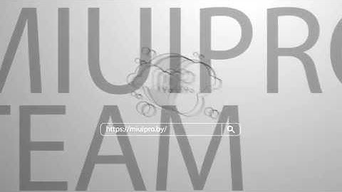 MiuiPro Stable 9.2.2.0