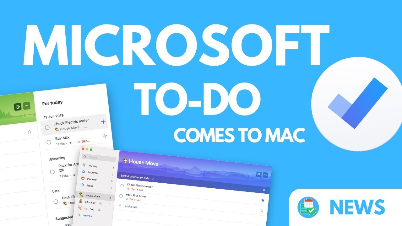 microsoft todo mac desktop app