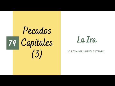 Video: La Ira, ¿de Dónde Viene Y Por Qué, Qué Hacer Con Ella?