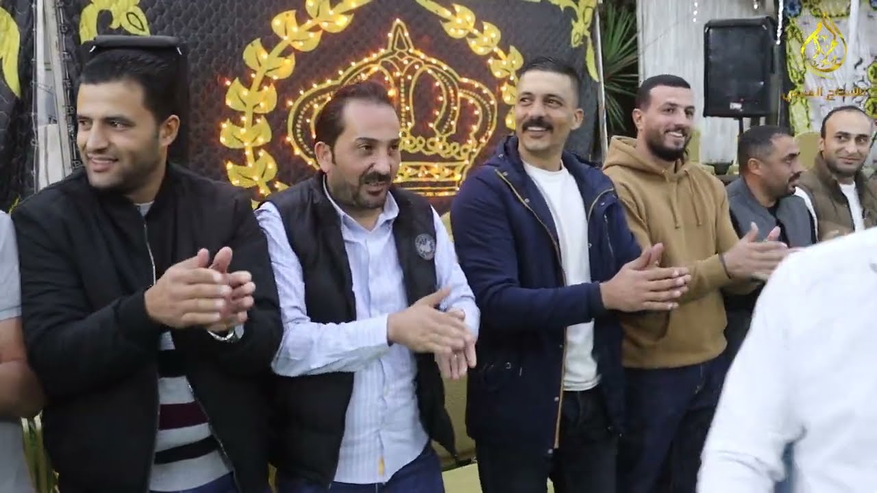 فرقة تعاليل هجيني جديد عند السلطية/ العريس محمد الزعبي - مركز الحزام للإنتاج الفني 0796605665