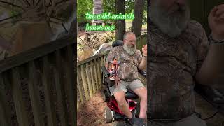 3 Minute Thunder Thoughts - Episode 15 - Isaiah 43:18-21 #livingwater #praisegod #praisethelord
3 Minute Thunder Thoughts - Episode 15 - Isaiah 43:18-21. Original air date 4/26/2026
This series was laid on my heart by our Lord and Savior. Hope y’all enjoy and God Bless
*****Link Tree: https://linktr.ee/R4MT1 *****
The views in these videos are my own. I’m not a pastor or a scholar. I’m a Christian and a Sunday School teacher that wants to spread the word of our wonderful Lord and Savior. 3 Minute Thunder Thoughts - Episode 15 - Isaiah 43:18-21 #livingwater #praisegod #praisethelord