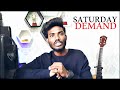 A Very Important Message For My Viewers 🙂 |  Saturday Demand | Must watch | GuitarWithAnand |