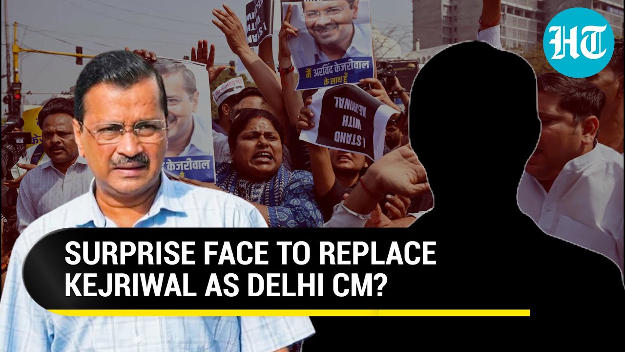 AAP Stares At Leadership Crisis After Kejriwal’s Arrest; Here’s What May Happen Next