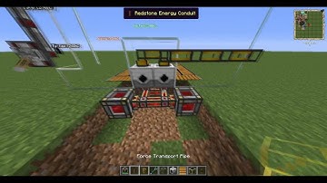 FTB Auto Spawner
