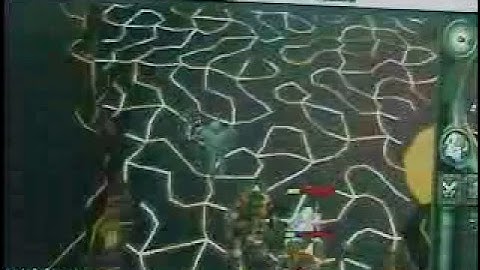 Runescape Random Killing