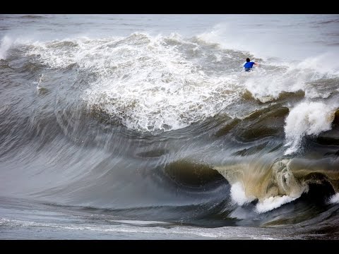 2016 Red Bull Cape Fear | Day One Highlights