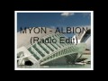 Myon  albion radio edit