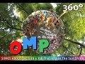 OMP - Pill That Makes The Sun Shine - 360° Video