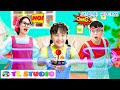 Jena and her super power to control others 🌞Amazing Stories for Kids|| TL Studio