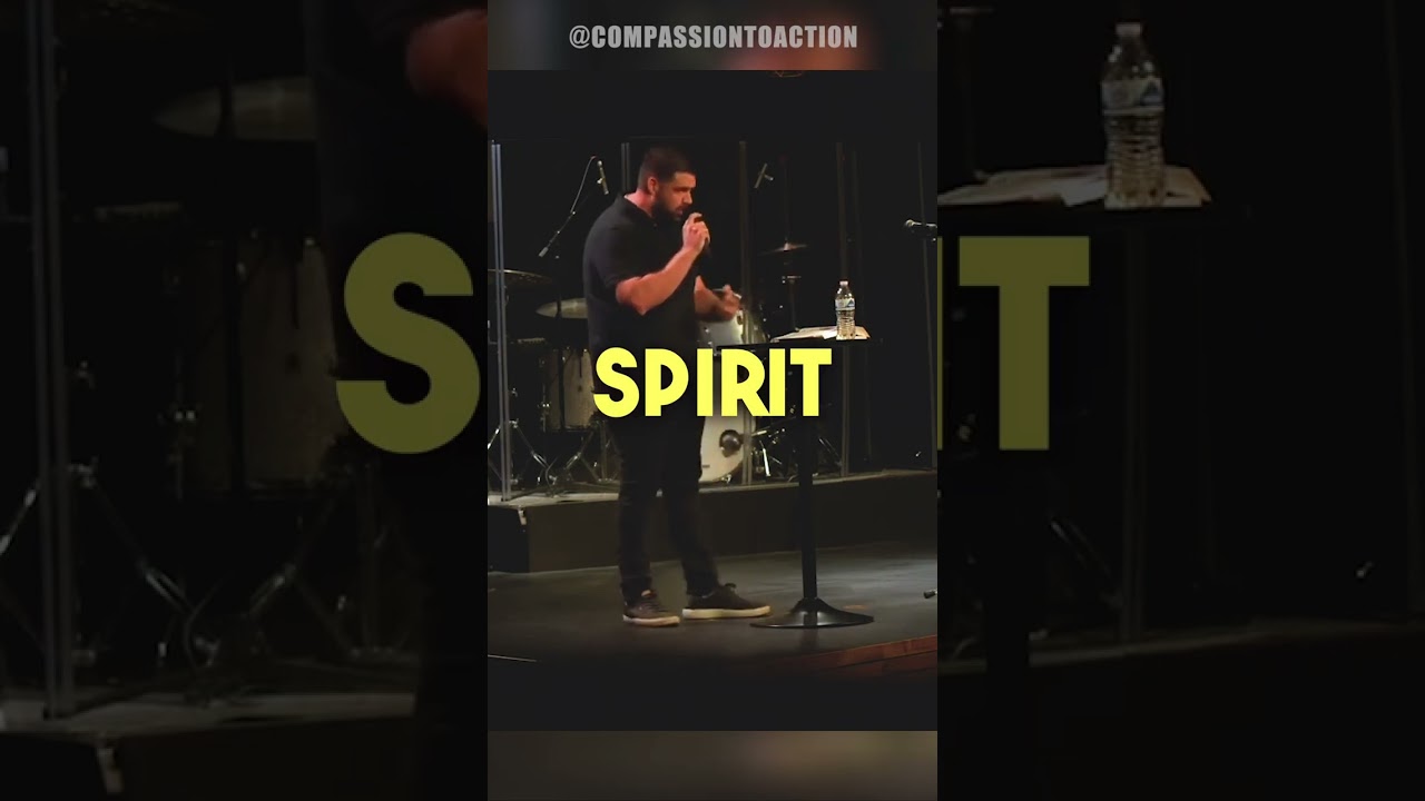 WHY YOU'RE IN A WILDERNESS SEASON