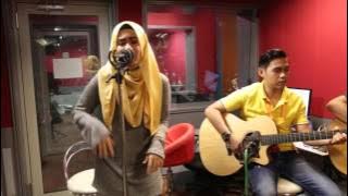 Hati-hati- Amira Othman Live @ Carta Hits Gegar
