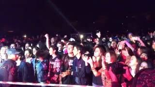 Nemra - Connection lost (live in Vanadzor)