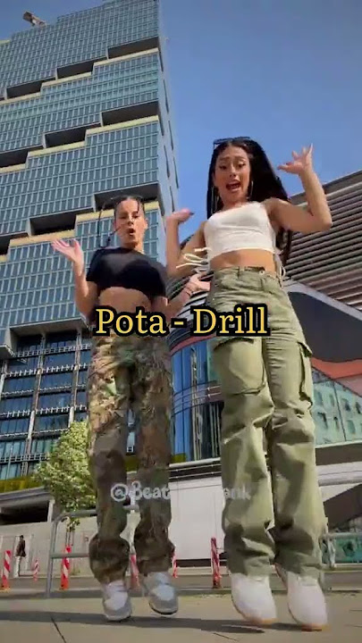 Pota - Pota (Drill Remix) Prodby. Beatzbyfrank & @Wuydei.Official   #ukdrill #drilltypebeat