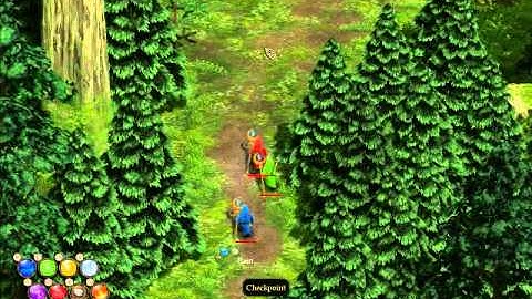 Kevin M and FRIENDS! - Let