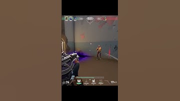 Free Ability Beats 5300 Creds Of Guns😂#neonmovement #valorant #valorantclips #funny #fyp