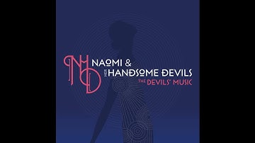 Blues With A Beat- Naomi & Her Handsome Devils