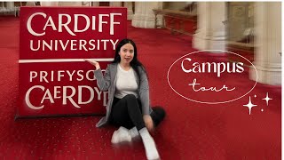 CARDIFF UNIVERSITY