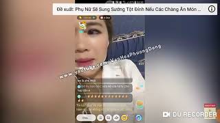 Lần đầu của em ạ (kể truyện đêm khuya, đừng tin những gì bạn nghe thấy)