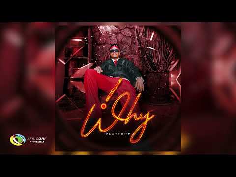 Platform Why Official Audio
