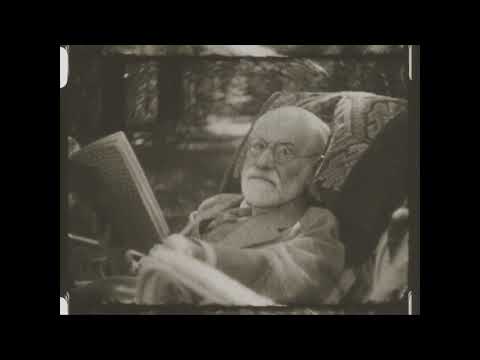 Video: Zajímavá Fakta O Sigmundovi Freudovi
