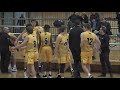 Basketball australia u18 championships mens playoff 1213 sa country vs wa country  court 3