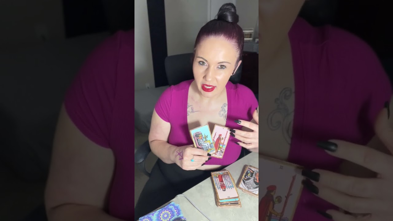 You’re not around who you think you are 