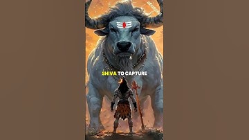 How Shiva cursed Parvati to be born as fisherwomen