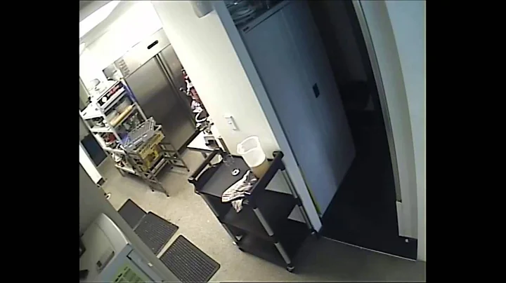 vid of lady stealing phone