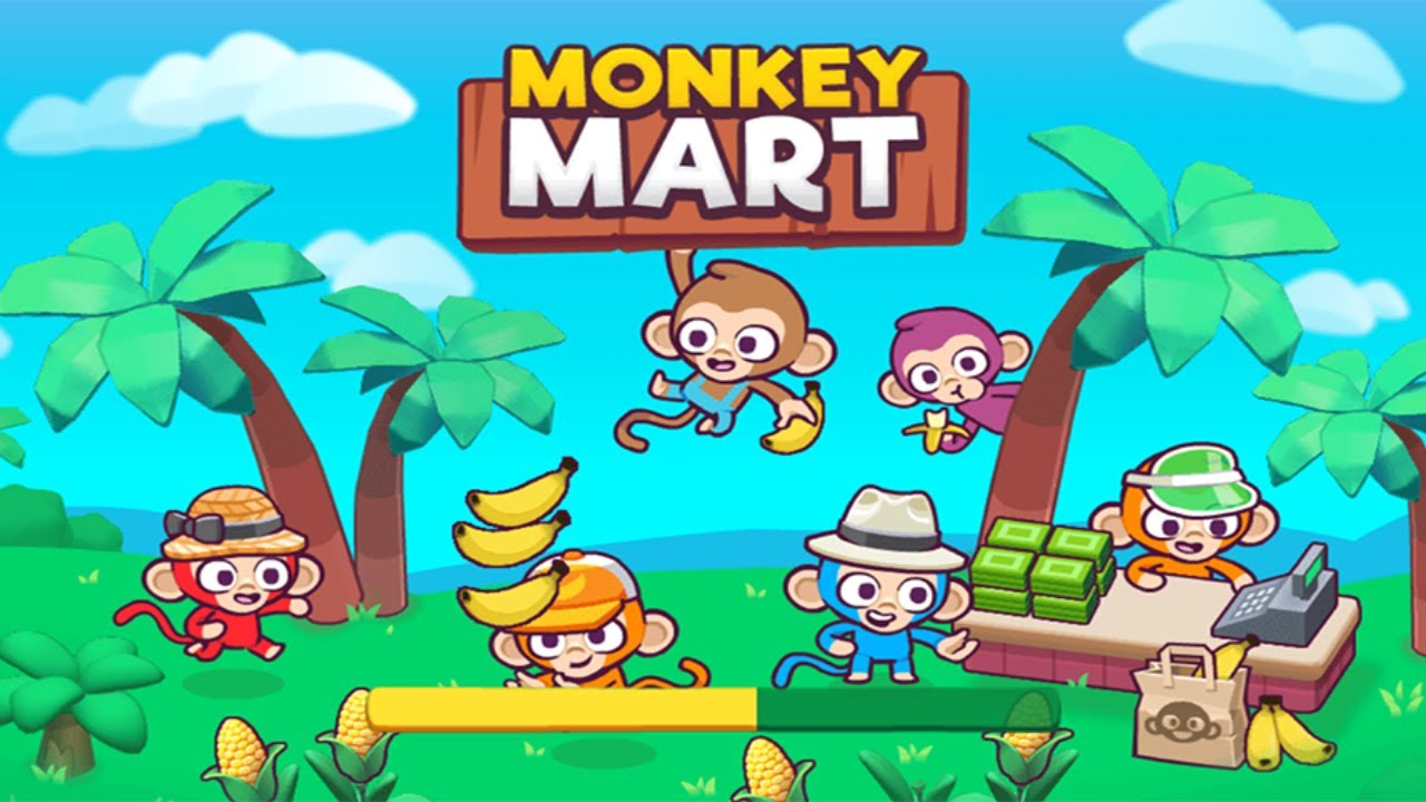 Tips and Tricks to Play Monkey Mart: A Comprehensive Guide - Monkey Mart