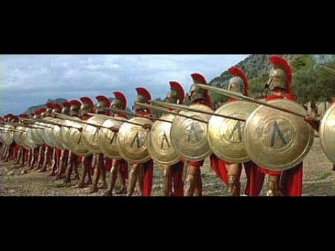 Peloponnesian War by Thucydides