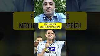 🔥🟡🔵 Fenerbahçe'de beklenen sürpriz stoper transferi Merih Demiral olabilir mi?