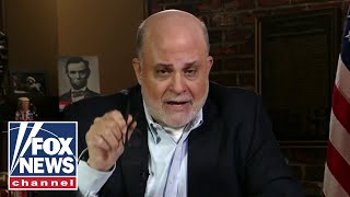 The left tests the limits of the law, why shouldn't the right sue Biden?: Levin