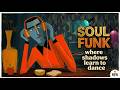 Late Night Groove Therapy 🎧 Soul Funk for Calm &amp; Focus | Minimal Funk Sessions EP.07