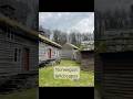 Norwegian landscapes on a Sunday.  #Innovation #NorwegianHeritage #EntrepreneurLife