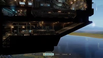 X Com 2 Chapter 1 Welcome Back Commander