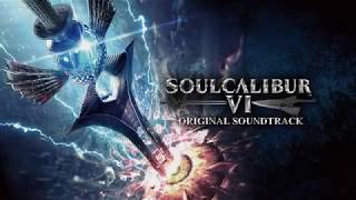 ソウルキャリバーVI オリジナルサウンドトラック [PV] - YouTube