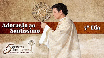 Perché si fa l'adorazione eucaristica?