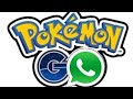 GRUPO NO WHATSAPP DA EQUIPE MYSTIC POKEMON GO
